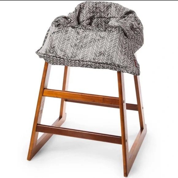 NWOT SKIP HOP TAKE Shopping Cart Cover - Picture 9 of 9